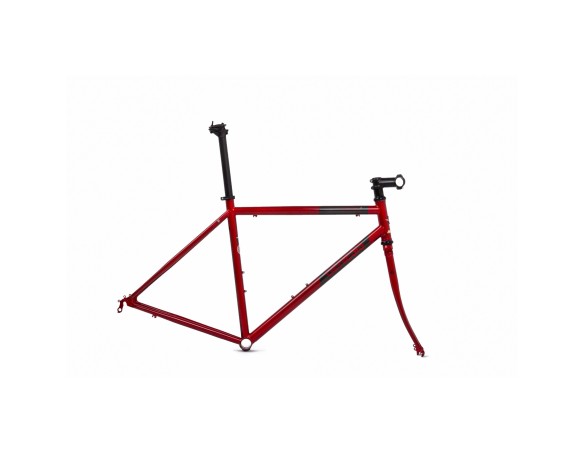Genesis Equilibrium 725 Frameset 2021