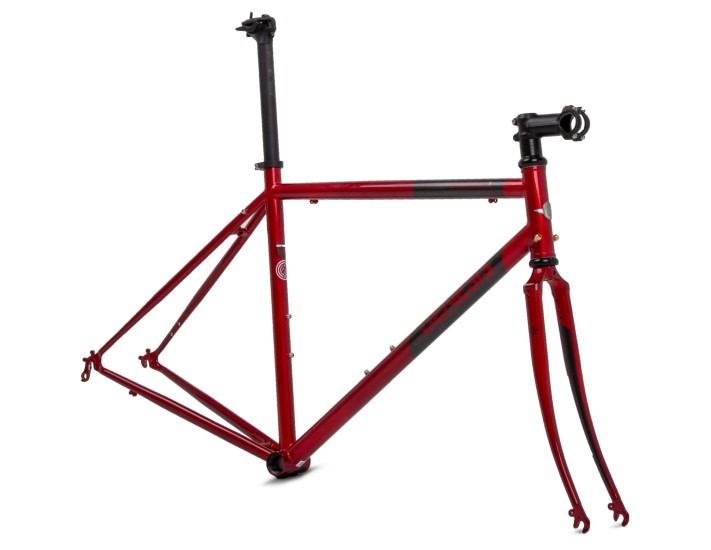Genesis Equilibrium 725 Frameset 2021