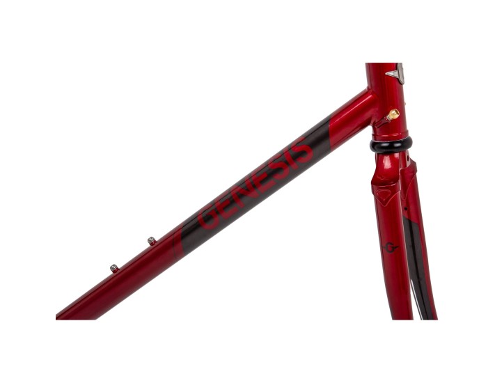 Genesis Equilibrium 725 Frameset 2021