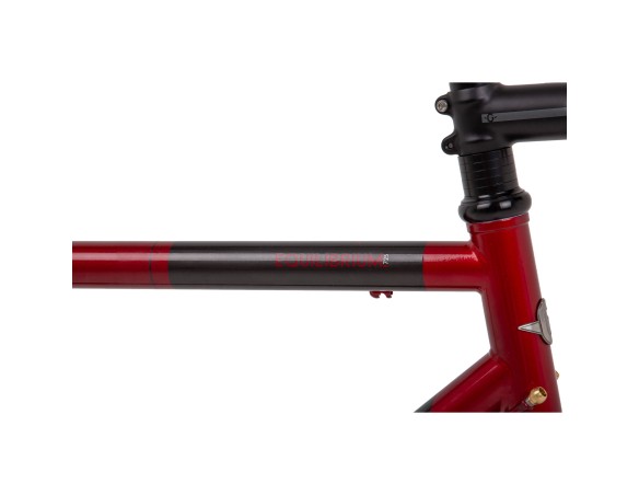 Genesis Equilibrium 725 Frameset 2021