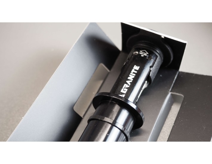 Rumblebikes-Granite Stash Multi Tool con tapa de 42mm