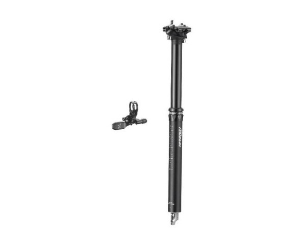 Rumblebikes-Funn Tija UPDOWN 30.9-Tijas de sillín telescópicas