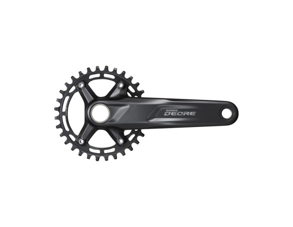 Shimano Bielas Deore M5100 Boost 10/11v 175mm 32