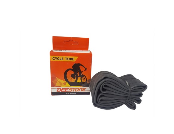 Rumblebikes-DEESTONE 12x1/2x1.75x2 1/4 VALVULA STANDARD-Cámaras