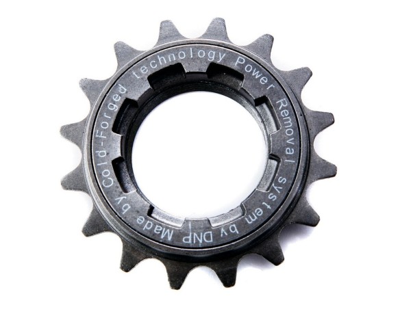 Rumblebikes-Piñon Epoch BMX reforzado 18 dientes-Piñones