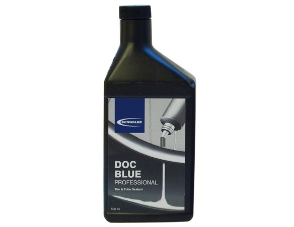 Rumblebikes-LIQUIDO PREVENTIVO DOC BLUE PROFESSIONAL SCHWALBE