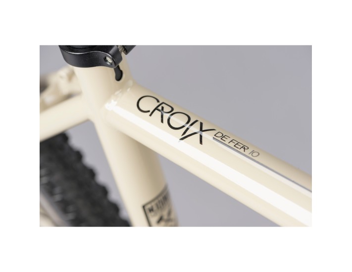 Genesis Croix de Fer 10 2021