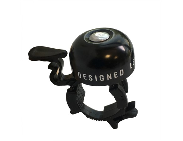 Rumblebikes-TIMBRE NUVO REGULABLE 19.2 - 25.4 mm-Timbres