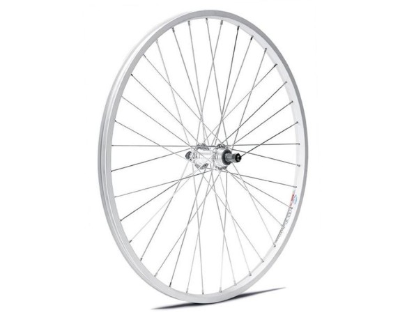 Rumblebikes-GURPIL CYBER 10 26" ALUMINIO QR trasera-Ruedas MTB