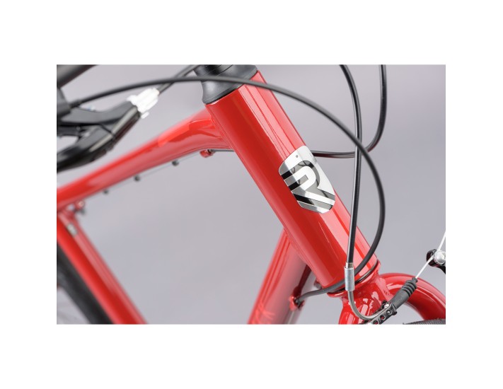 Ridgeback Comet 2021