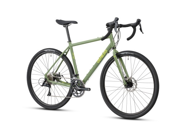 Genesis CDA 20 2021 Genesis CDA 20 2021