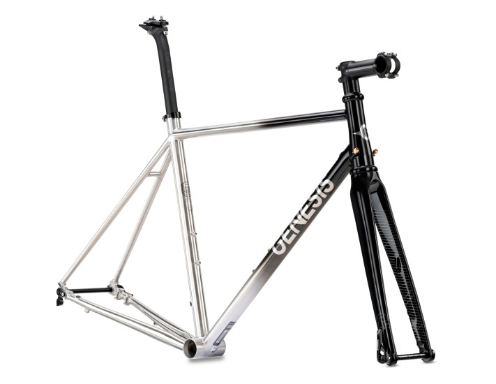 Genesis Volare 931 Disc Frameset 2021
