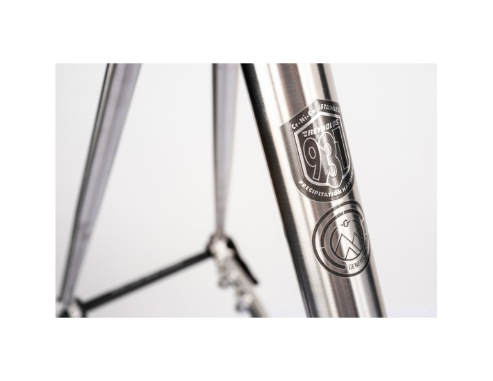 Genesis Volare 931 Disc Frameset 2021