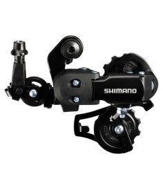 Rumblebikes-Shimano Tourney RD-FT35 6/7v DM cambio