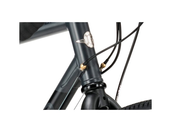 Rumblebikes-Genesis SPR GN BRASS SHIFTER BOLT-Tornillería