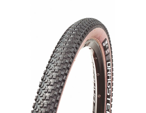 Rumblebikes-MSC DRAGSTER 29X2.10 TLR 2C XC EPIC SHIELD