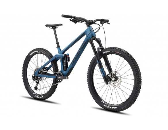 Transition Scout Carbon GX Midnight Blue
