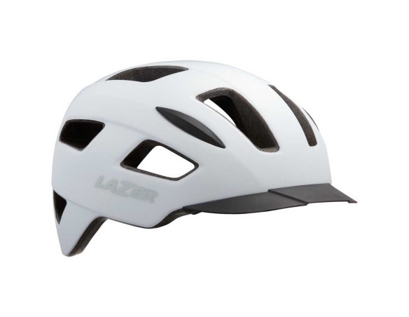 Rumblebikes-Lazer Lizard Blanco-Cascos
