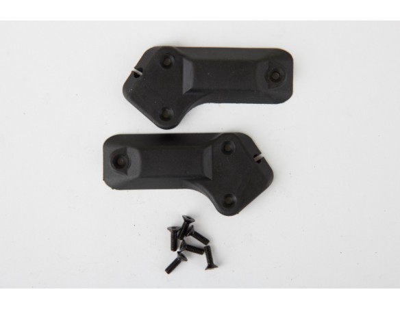 Rumblebikes-Myst Carbon Fork Bumper Set-Protecciones