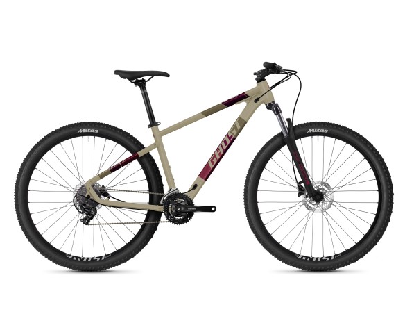 Ghost Kato Base 29” 2021