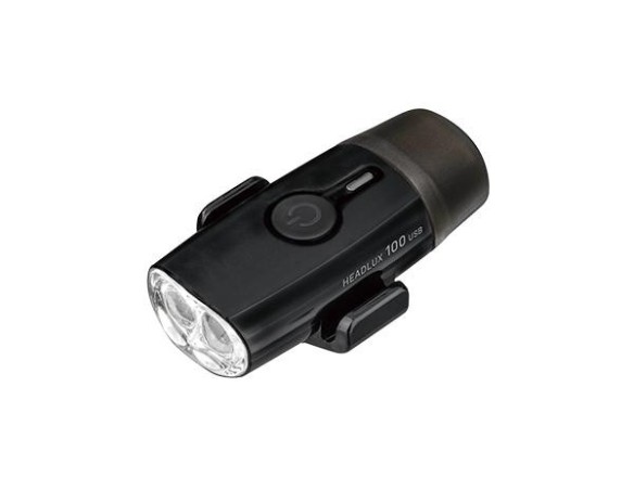 Rumblebikes-TOPEAK FARO DELANTERO HEADLUX 100 USB-Luces