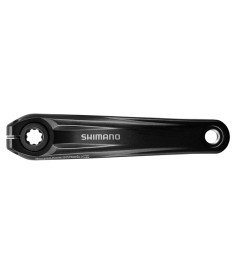 Shimano Biela Izquierda 170mm FC-M8000