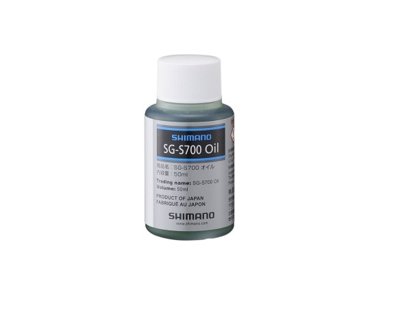 Shimano Aceite Bote 50 ml SG-S700