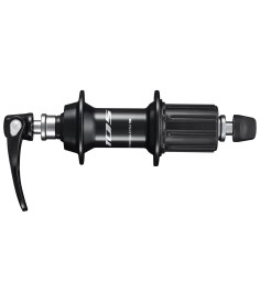 Shimano Buje Trasero 10/11v 130/32 Negro FH-R7000 105