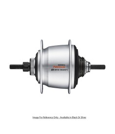 Shimano Buje Interno 5v 187/32 Negro SG-C7050-5D Nexus CL Disco