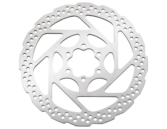 Shimano Disco 160mm 6-Tornillos SM-RT56