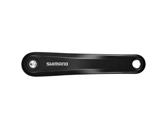 Shimano Biela Derecha 170mm FC-E6010 Negro
