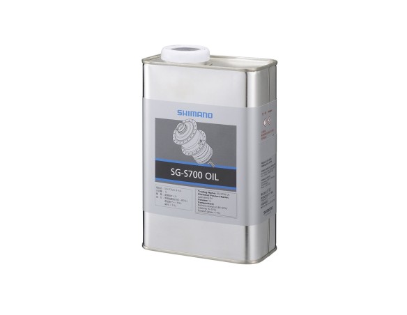 Shimano Aceite Lata 1L SG-S700