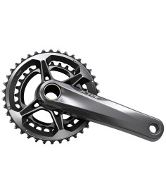 Shimano Bielas 12v 2X 38/28D 170mm OLD 142 Q-162