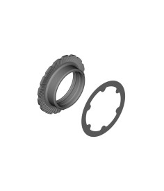 Shimano Anillo y Arandela Cierre FC-M9100