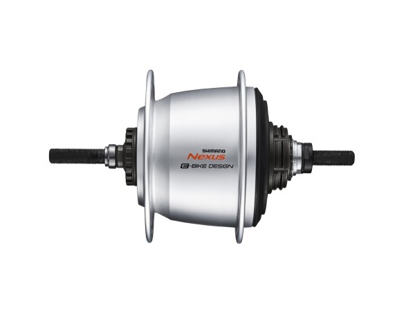 Shimano Buje Interno 5v 187/36 Plata SG-C7000-5R Nexus Freno Rod.