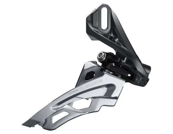 Shimano Desviador Triple FD-M6000-D DM SS 40/42D