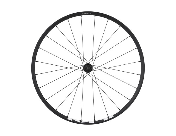 Shimano Rueda Delantera MT500 29" 15x100 EP / 24C / CL