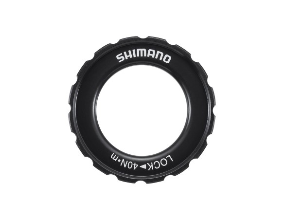 Shimano Anillo Fijación Centerlock HB-M618