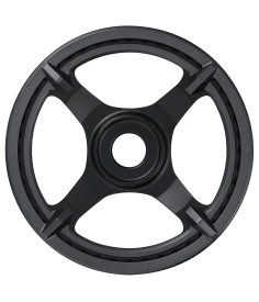 Shimano Plato 44D STEPS Gris SM-CRE61 2X