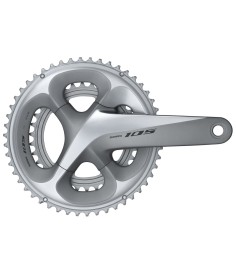 Shimano Bielas 11v FC-R7000 50/34T 172.5mm