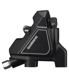 Shimano Pinza Tras. Hdr. Negro Flat BR-UR300