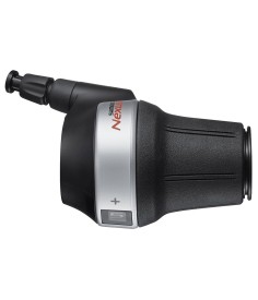 Shimano Mando Revo Nexus 5v Plata SL-C7000-5 x CJ-C7000