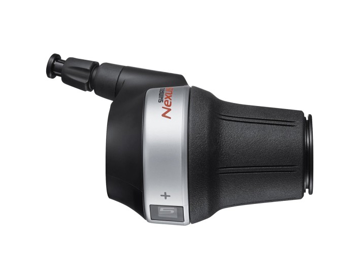 Shimano Mando Revo Nexus 5v Plata SL-C7000-5 x CJ-C7000