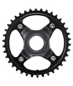 Shimano Plato 34D STEPS SM-CRE80-12-B