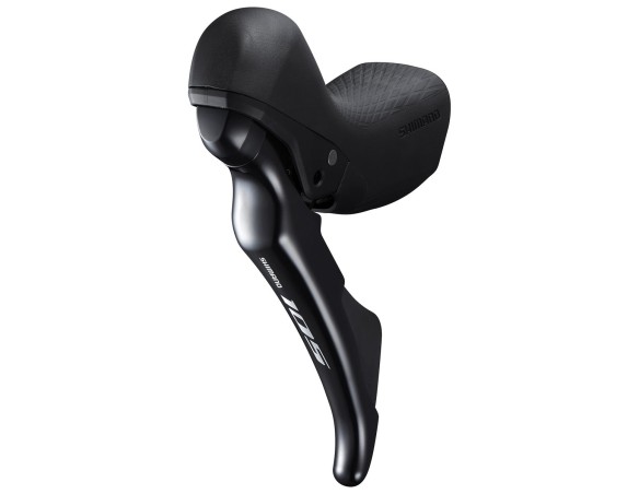Shimano Palanca Izquierda Negro HiDerecha ST-R7020 105