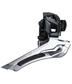 Shimano Desviador Doble FD-R8000 Abrazadera 31.8mm