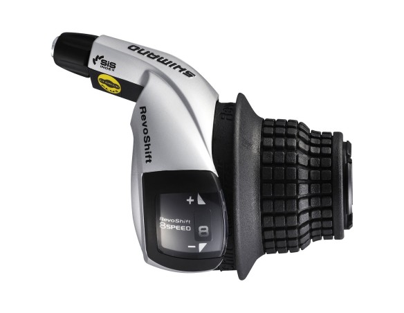 Shimano Mando Cambio Derecho 8v SL-RS45 Tourney