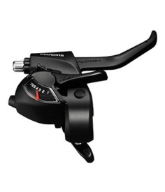 Shimano Mando/Palanca Izquierda ST-EF41 EZ-Fire 3v