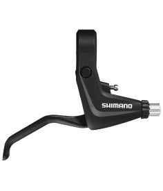 Shimano Maneta Freno Izquierda 2-D Negro BL-T4000 Alivio V-Brake