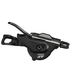 Shimano Mando Cambio Derecho 11v SL-M8000 Deore XT +Funda
